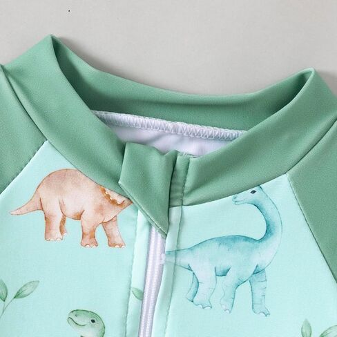 رضيع الأولاد ، واقي طفح جلدي ، والحماية من أشعة الشمس الطويلة ، حماية شمس واحدة ، بدلة استحمام ، بملابس السباحة ، in Kuwait