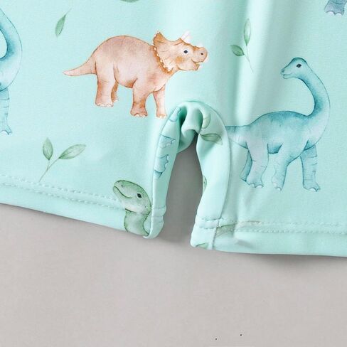 رضيع الأولاد ، واقي طفح جلدي ، والحماية من أشعة الشمس الطويلة ، حماية شمس واحدة ، بدلة استحمام ، بملابس السباحة ، in Kuwait