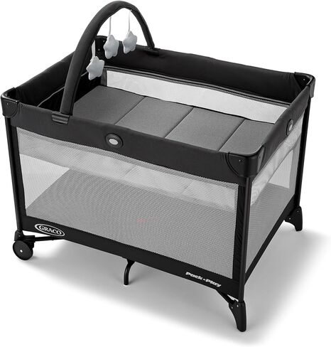 Graco on the Go zip Playard ، Reeves in Kuwait