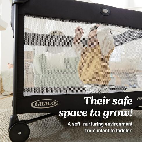 Graco on the Go zip Playard ، Reeves in Kuwait