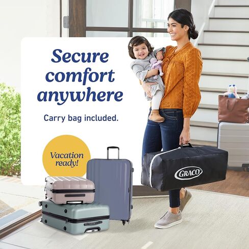 Graco on the Go zip Playard ، Reeves in Kuwait