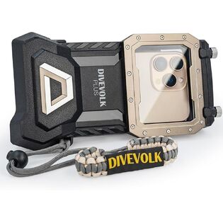 DIVEVOLK كتالوج المنتج