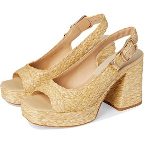 Dolce Vita Women's Flores Heeled-Sandals