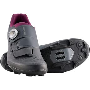 SHIMANO SH-XC502W High-Performance Women’s XC Cycling Shoe