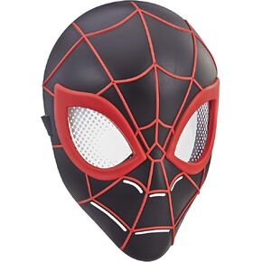 Spider-Man Marvel Mile Morales Hero Mask