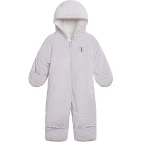 Carter's baby-girls Cozy One-piece Footed Pram Suit in Kuwait