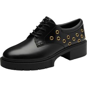 Coach Women's Lyla Derby Oxford