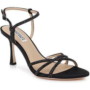 Badgley Mischka Women's Julietta Heeled Sandal