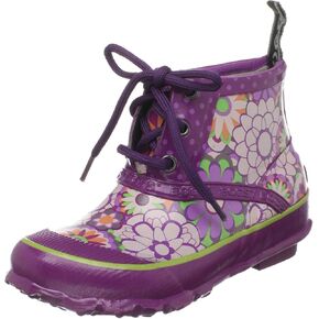 Bogs Charlot Rain Boot (Toddler/Little Kid/Big Kid)