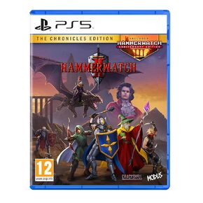 Hammerwatch II [The Chronicles Edition]