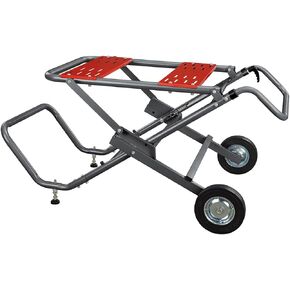TOMAX TMMS-051 Rolling Foldable Table Saw Stand