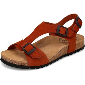 Taos Footwear Women's MVP Sandal