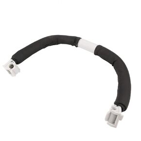 Adjustable Baby Stroller Handlebar Armrest Bumper Bar