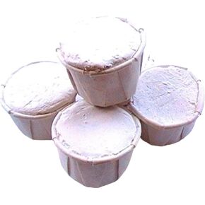 Cascarilla - Efun - White Eggshell Powder ~ 5 Pack