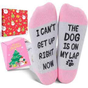 Zmart Funny Saying Cow Horse Unicorn Gifts For Women, Novelty Cow Print Socks Horse Socks Unicorn Socks