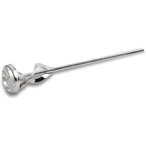 MARSHALLTOWN Ribbon Mixers, 2 Inch Width, 16 Inch Length, RM771