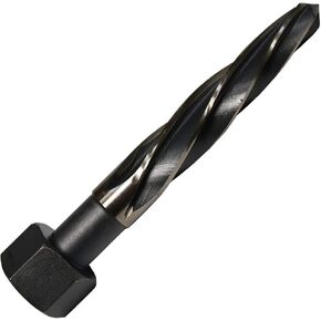 3/4" Hex Shank Bridge Reamer, DWRRB3/4HEX