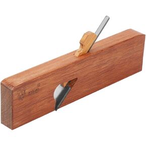 Wood Hand Planes, Mini and Portable Woodworking Edge Trimming Plane for Edge Rounding Corner Rounding, Plane Wood Plane Woodworking Plane Plane Tool Wood Cutting Tool