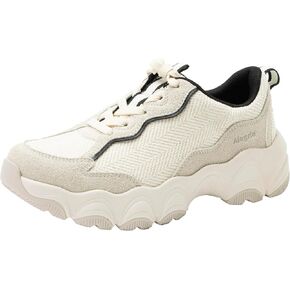 Alegria Women's Sleek Joy Fashion Casual Sport Slip-on Sneaker