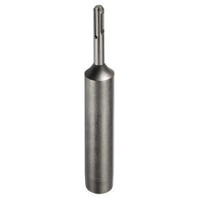 HARFINGTON Plus SDS Ground Rod Driver 23/64" for 5/16" Ground Rods Driver Adapter Bits for Rotary Hammer Drill Tool 5.7" Long