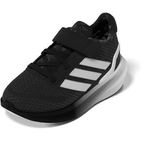 Adidas Baby Boys 'Run Falcon 5 Swastic Lace Sneaker