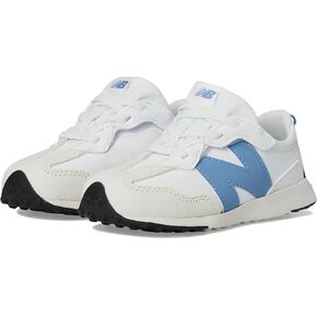 New Balance Baby-Boy's 327 New-b (Infant/Toddler) Sneaker