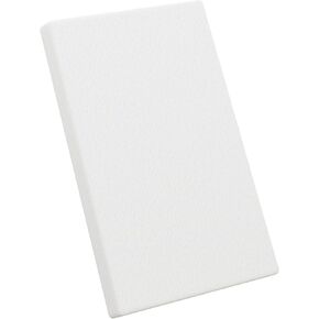 Trifold Pack and Play Mattress, Waterproof 38"x26" Playpen Playard Topper for Travel, Removable Washable Cover