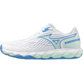 Mizuno Women's Wave Enforce Tour 2 Ac Tennis Shoe