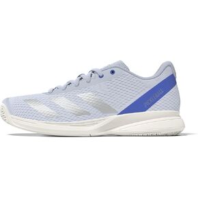 adidas Women's Courtflash Pickleball Sneaker