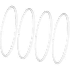 N430442 Sander Belt Replacement for DeWalt DCW210 DWE6420 DWE6421 DWE6423K 903373 (4 Pack)