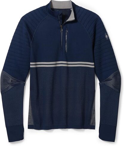 Smartwool Intraknit Merino Tech 1/4 Zip - Men's in Kuwait