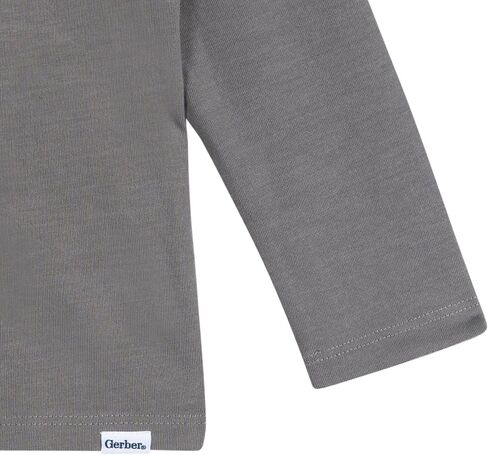 مجموعة Pajama من Gerber Baby Boys '(Top & Fleece Bottom) in Kuwait