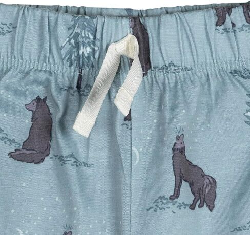 مجموعة Pajama من Gerber Baby Boys '(Top & Fleece Bottom) in Kuwait