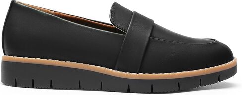 DREAM PAIRS Women's Loafers, Slip-On Business Casual Work Shoes in Saudi Arabia