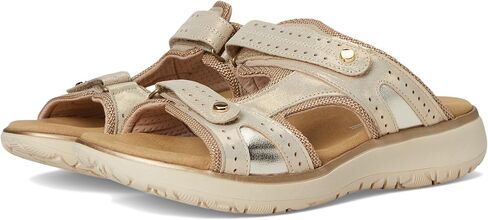 SAS Women's Embark Adjustable Comfort Sport Slide Sandal in Saudi Arabia