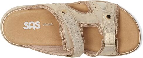 SAS Women's Embark Adjustable Comfort Sport Slide Sandal in Saudi Arabia
