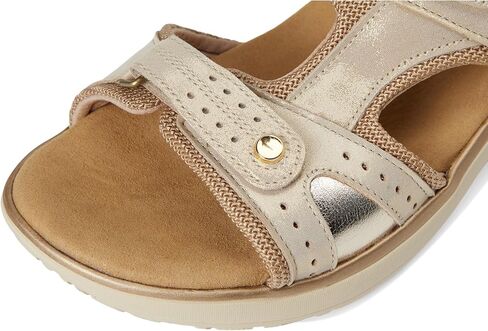 SAS Women's Embark Adjustable Comfort Sport Slide Sandal in Saudi Arabia