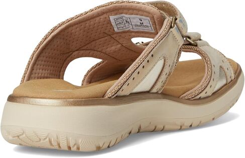 SAS Women's Embark Adjustable Comfort Sport Slide Sandal in Saudi Arabia