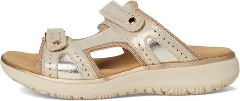 SAS Women's Embark Adjustable Comfort Sport Slide Sandal in Saudi Arabia