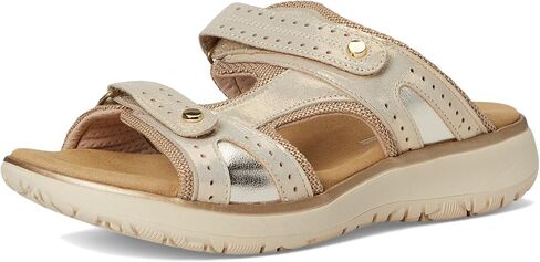 SAS Women's Embark Adjustable Comfort Sport Slide Sandal in Saudi Arabia