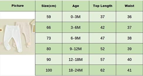 Baby Footed Pants Cute Flower Princess Baby Tights Stockings Leggings Newborn Baby Girl Clothes 3 6 9 12 18 24M in Saudi Arabia