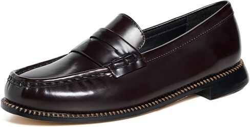 Freda Salvador Women's Elba Loafers in Saudi Arabia