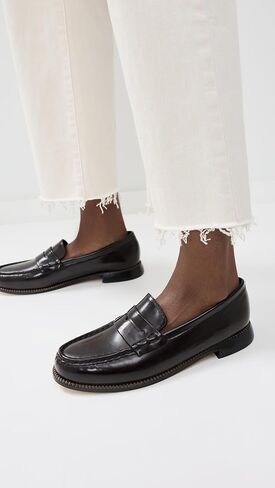 Freda Salvador Women's Elba Loafers in Saudi Arabia
