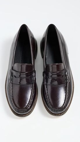 Freda Salvador Women's Elba Loafers in Saudi Arabia