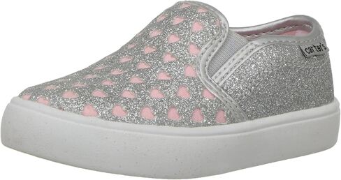 Carter's Girl's Tween Casual Slip-on Sneaker in Kuwait