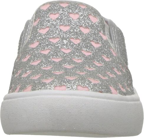 Carter's Girl's Tween Casual Slip-on Sneaker in Kuwait
