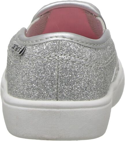 Carter's Girl's Tween Casual Slip-on Sneaker in Kuwait