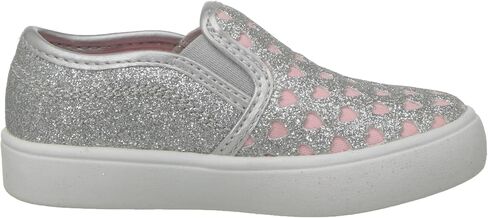 Carter's Girl's Tween Casual Slip-on Sneaker in Kuwait