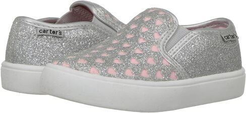 Carter's Girl's Tween Casual Slip-on Sneaker in Kuwait