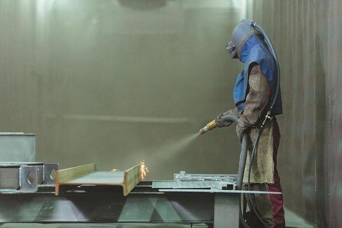 وسائط تفجير رمل أكسيد الألومنيوم - 150 حصى - غرامة (10 رطل) in Kuwait